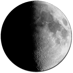 Moon Atlas